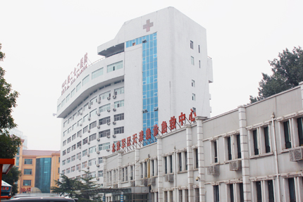 西宁272医院妇产科